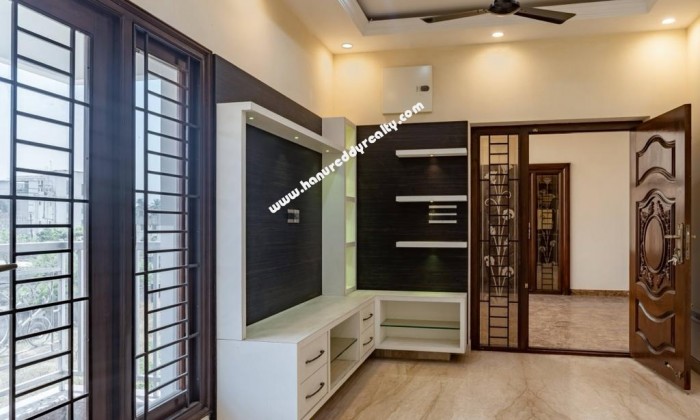 8 BHK Independent House for Sale in Porur